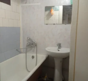 Photo 5. Two-Room flat, to rent. Poltava Киевский