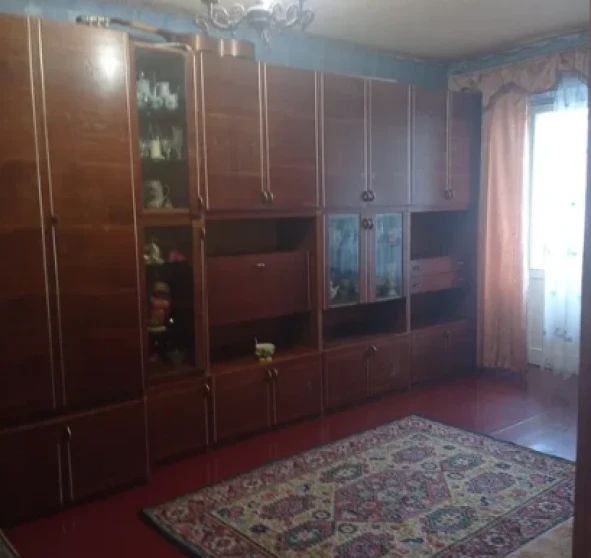 Photo 1. Two-Room flat, to rent. Poltava Киевский