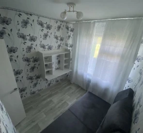Photo 2. Three-Room flat, to rent. Poltava Шевченковский (Октябрьский)