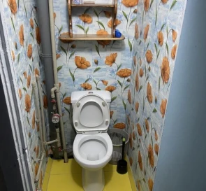 Photo 4. Three-Room flat, to rent. Poltava Шевченковский (Октябрьский)