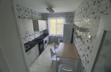 Photo Three-Room flat, to rent. Poltava Шевченковский (Октябрьский)