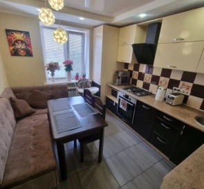 Photo 2. Two-Room flat, to rent. Poltava Шевченковский (Октябрьский)