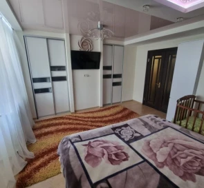 Photo 3. Two-Room flat, to rent. Poltava Шевченковский (Октябрьский)