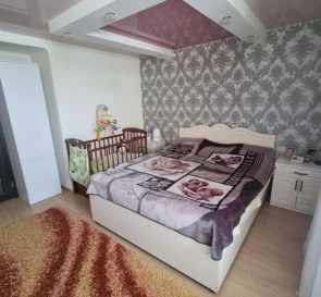 Photo 4. Two-Room flat, to rent. Poltava Шевченковский (Октябрьский)