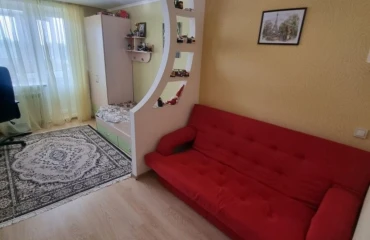 Photo Two-Room flat, to rent. Poltava Шевченковский (Октябрьский)