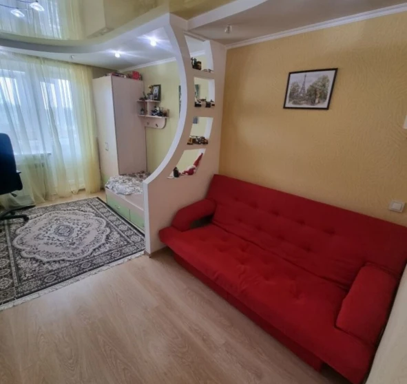 Photo 1. Two-Room flat, to rent. Poltava Шевченковский (Октябрьский)