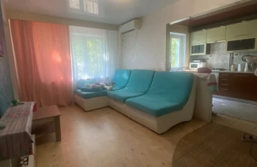 Photo Two-Room flat, to rent. Poltava Киевский