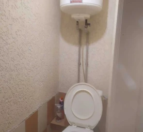 Photo 3. Two-Room flat, to rent. Poltava Шевченковский (Октябрьский)