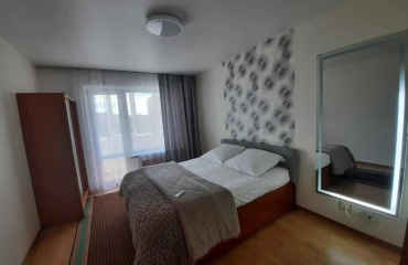 Photo Two-Room flat, to rent. Poltava Шевченковский (Октябрьский)