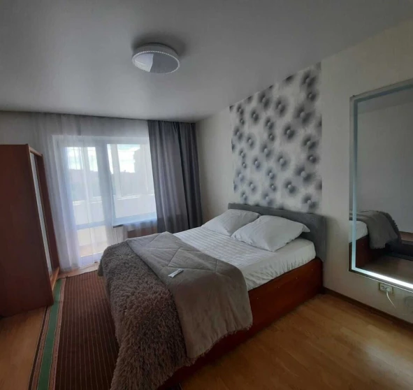 Photo 1. Two-Room flat, to rent. Poltava Шевченковский (Октябрьский)
