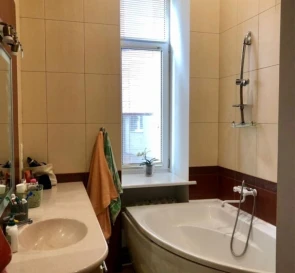 Photo 2. Two-Room flat, to rent. Poltava Шевченковский (Октябрьский)