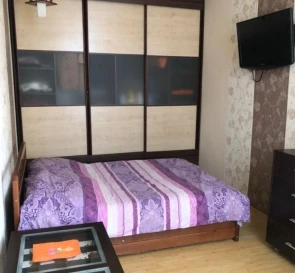 Photo 5. Two-Room flat, to rent. Poltava Шевченковский (Октябрьский)