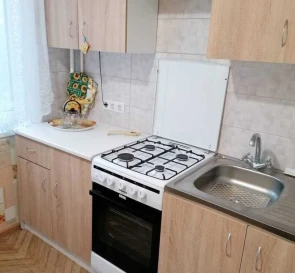 Photo 4. Two-Room flat, to rent. Poltava Киевский