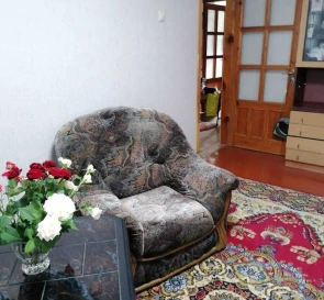 Photo 3. Two-Room flat, to rent. Poltava Киевский
