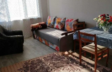 Photo Two-Room flat, to rent. Poltava Киевский