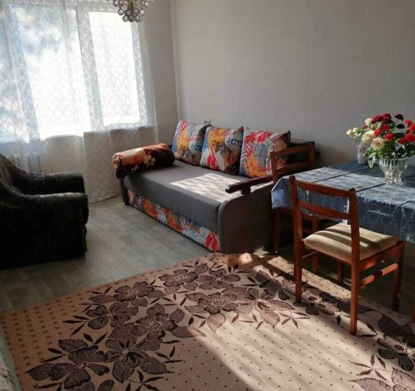 Photo 1. Two-Room flat, to rent. Poltava Киевский