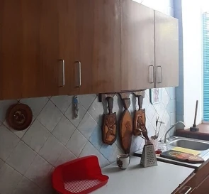 Zdjęcie 4. Dwupokojowe mieszkanie, do wynajęcia. Poltava Шевченковский (Октябрьский)