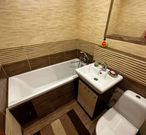 Photo 5. One-Room flat, to rent. Poltava Шевченковский (Октябрьский)