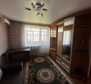 Photo 3. One-Room flat, to rent. Poltava Шевченковский (Октябрьский)