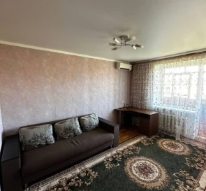 Photo 4. One-Room flat, to rent. Poltava Шевченковский (Октябрьский)