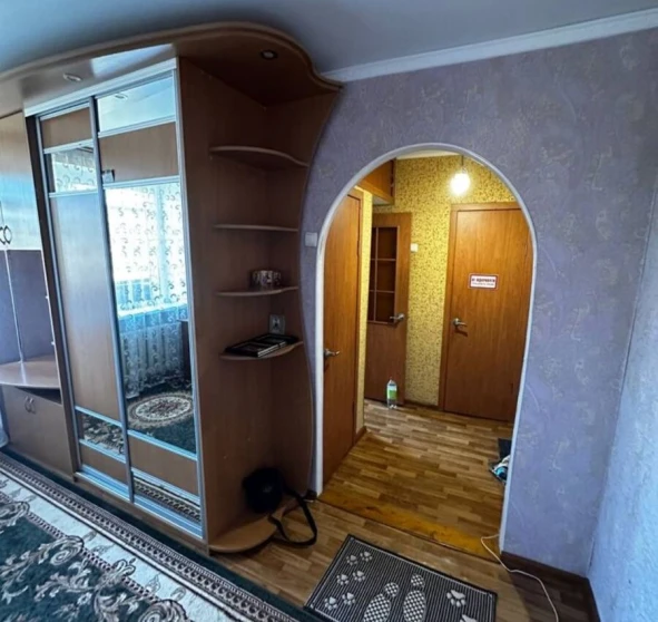 Photo 1. One-Room flat, to rent. Poltava Шевченковский (Октябрьский)