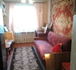 Photo 2. Two-Room flat, to rent. Poltava Шевченковский (Октябрьский)