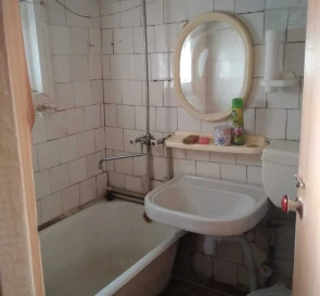Photo 5. Two-Room flat, to rent. Poltava Шевченковский (Октябрьский)