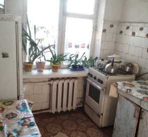 Photo 3. Two-Room flat, to rent. Poltava Шевченковский (Октябрьский)