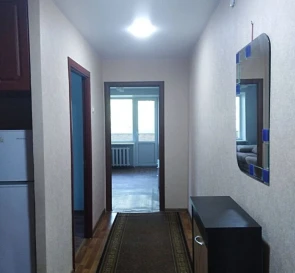 Foto 2. Tres Ambientes piso, para alquilar. Poltava Шевченковский (Октябрьский)