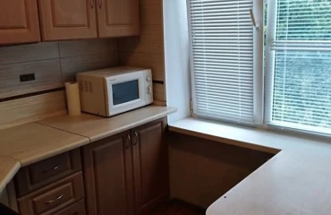Photo Three-Room flat, to rent. Poltava Шевченковский (Октябрьский)