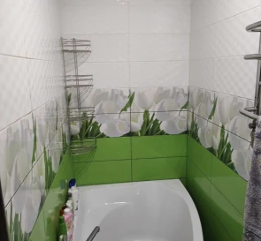 Fotografie 4. Garsonieră apartament, de închiriat. Poltava Шевченковский (Октябрьский)
