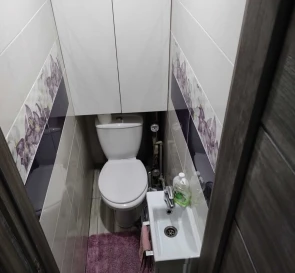Fotografie 5. Garsonieră apartament, de închiriat. Poltava Шевченковский (Октябрьский)