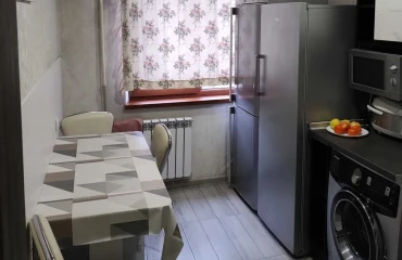 Photo One-Room flat, to rent. Poltava Шевченковский (Октябрьский)