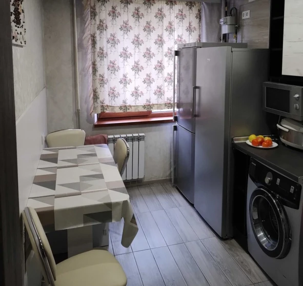 Fotografie 1. Garsonieră apartament, de închiriat. Poltava Шевченковский (Октябрьский)