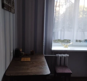 Foto 2. Monoambiente piso, para alquilar. Poltava Киевский