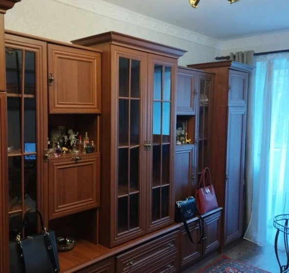 Foto 1. Monoambiente piso, para alquilar. Poltava Киевский