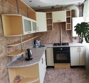 Фото 2. Двокімнатна квартира, оренда. Полтава Киевский