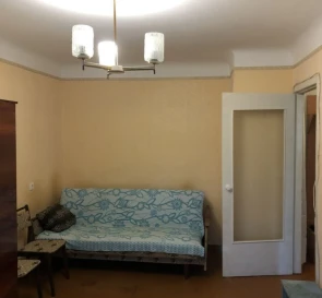 Photo 2. One-Room flat, to rent. Poltava Шевченковский (Октябрьский)