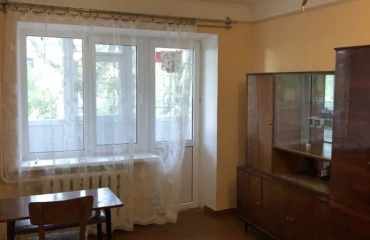 Photo One-Room flat, to rent. Poltava Шевченковский (Октябрьский)