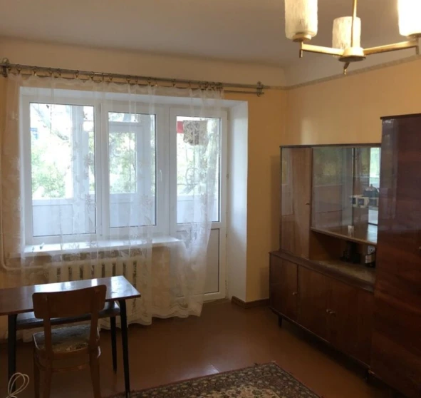 Photo 1. One-Room flat, to rent. Poltava Шевченковский (Октябрьский)
