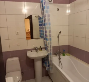Фото 3. Однокімнатна квартира, оренда. Полтава Подольский