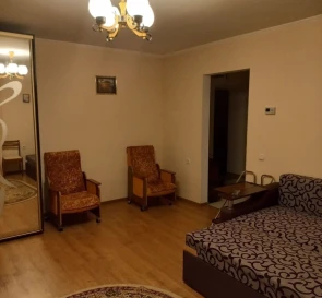 Фото 5. Однокімнатна квартира, оренда. Полтава Подольский