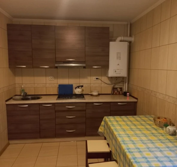 Фото 1. Однокімнатна квартира, оренда. Полтава Подольский