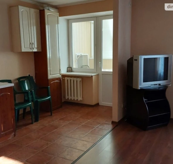 Fotografie 1. Garsonieră apartament, de închiriat. Poltava Шевченковский (Октябрьский)