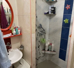 Photo 3. Three-Room flat, to rent. Poltava Шевченковский (Октябрьский)