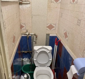 Photo 4. Three-Room flat, to rent. Poltava Шевченковский (Октябрьский)