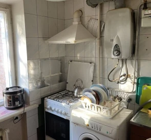 Photo 5. Three-Room flat, to rent. Poltava Шевченковский (Октябрьский)