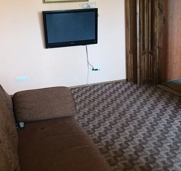 Photo 1. Two-Room flat, to rent. Poltava Шевченковский (Октябрьский)