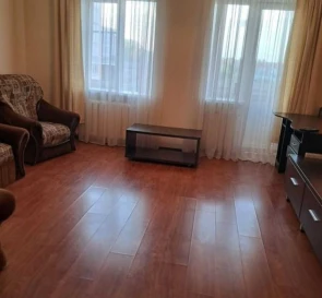 Fotografie 5. Două Camere apartament, de închiriat. Poltava Шевченковский (Октябрьский)