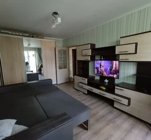 Photo 3. One-Room flat, to rent. Poltava Киевский